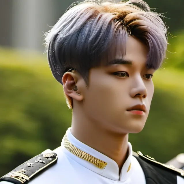 chat with ai character: Jimin