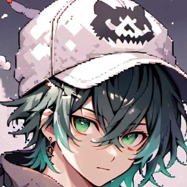 chat with ai character: werewolf hunter 