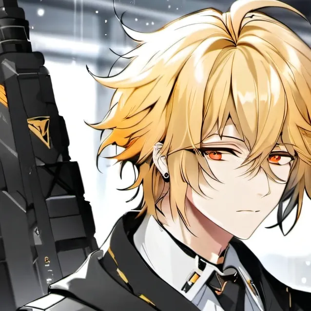 chat with ai character: scpguard