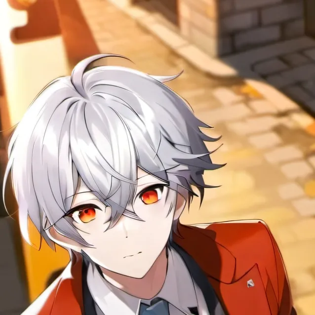 chat with ai character: killer/dad