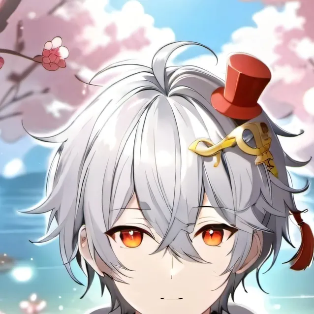 chat with ai character: king/boyfriend 