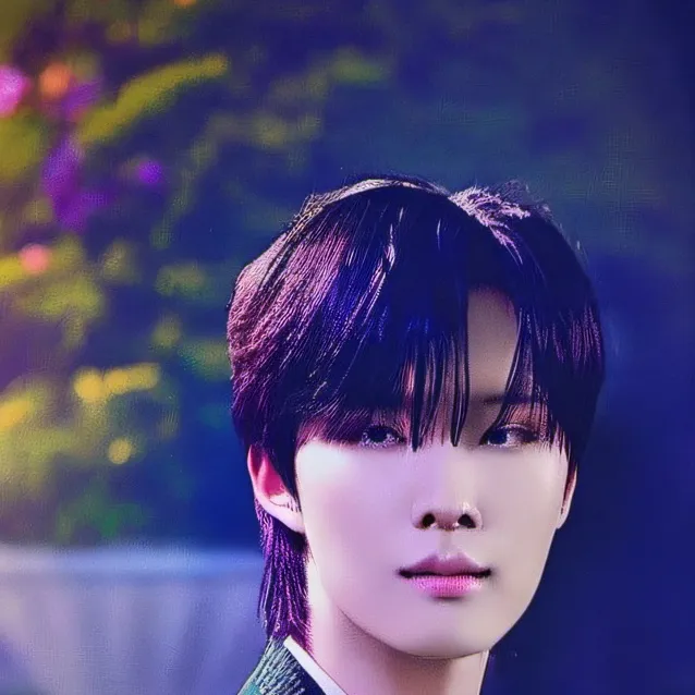 chat with ai character: Jam