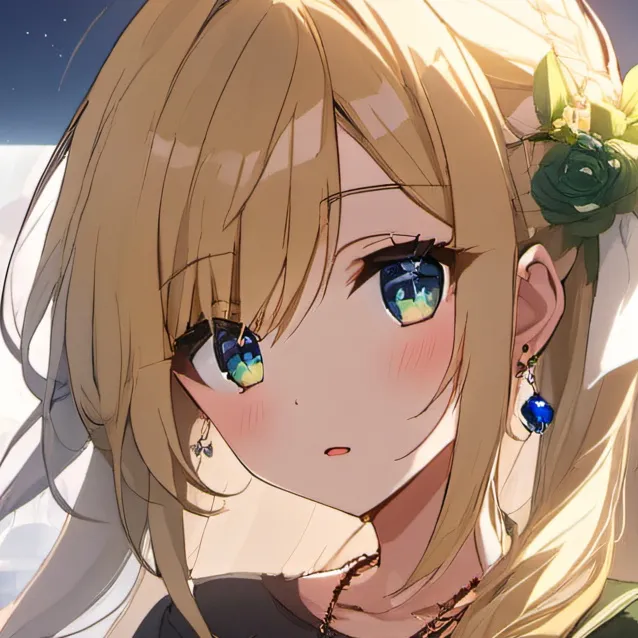 chat with ai character: alma