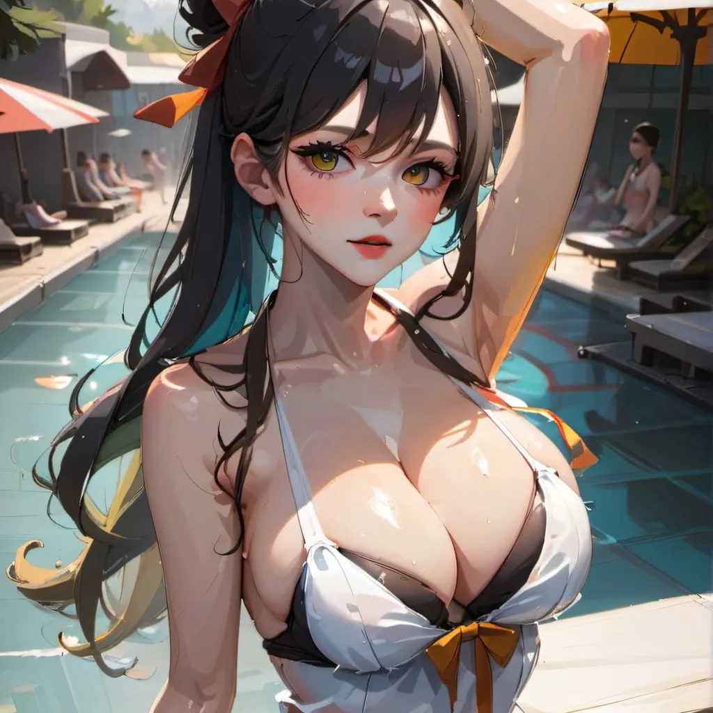 chat with ai character: amyz