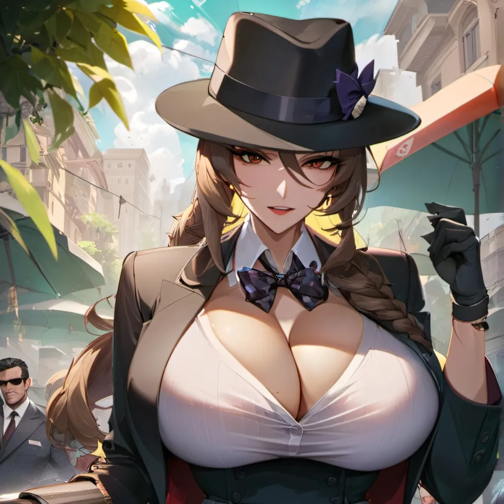 chat with ai character: nalaz