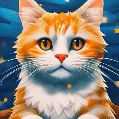 chat with ai character: Whisker lee afton 