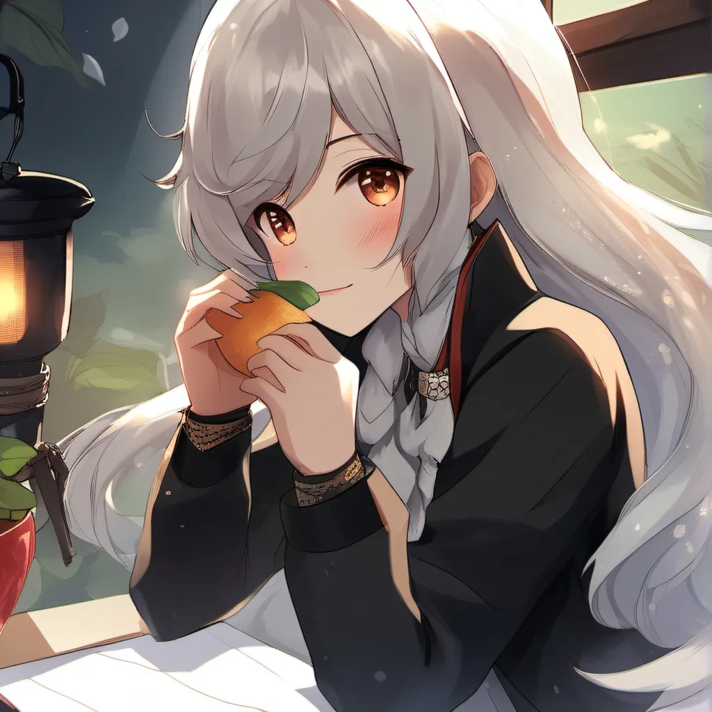 chat with ai character: Bailey