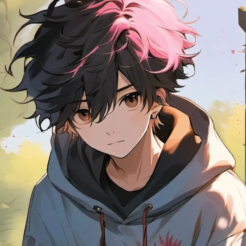 chat with ai character: Jason