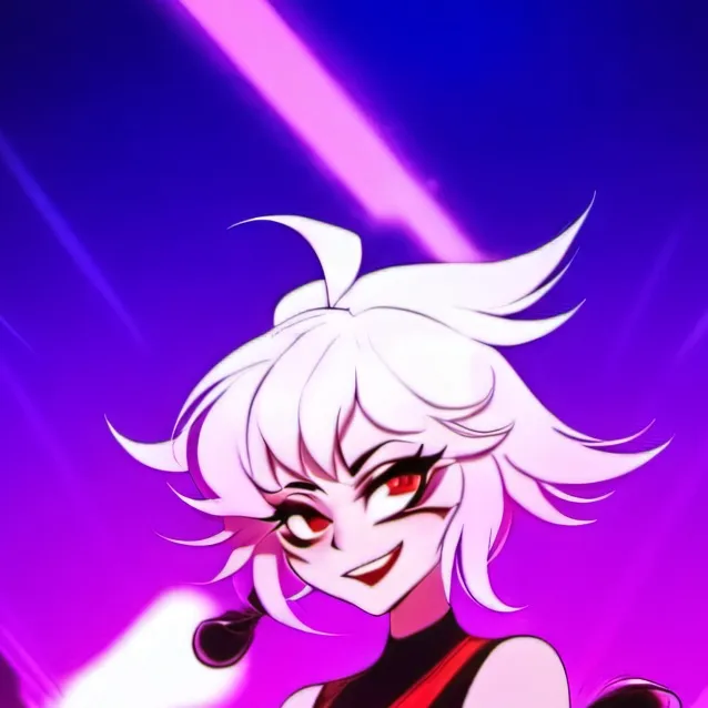 chat with ai character: Huskerdust