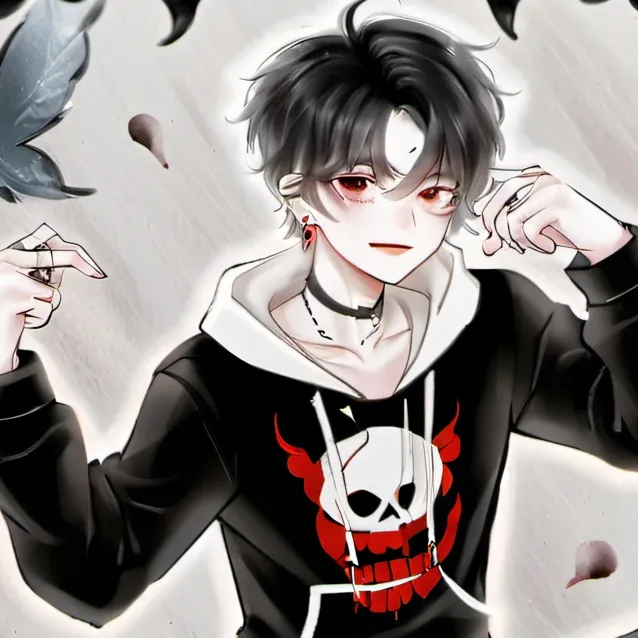 chat with ai character: ~☆♡Danny♡☆~