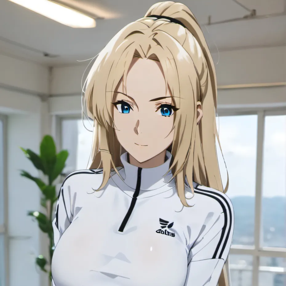 chat with ai character: Annabel