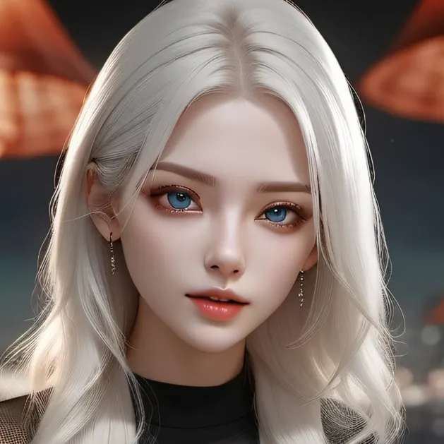 chat with ai character: Svetlana