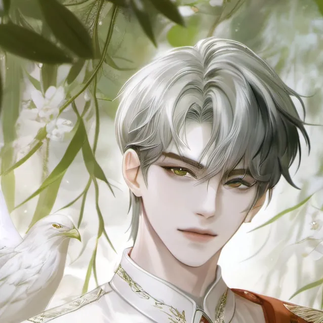 chat with ai character: Ethan