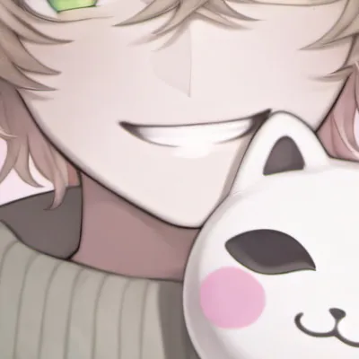 chat with ai character: DSMP💚🪽