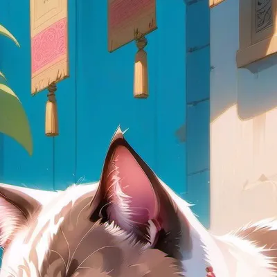 chat with ai character: My Inner Demons!