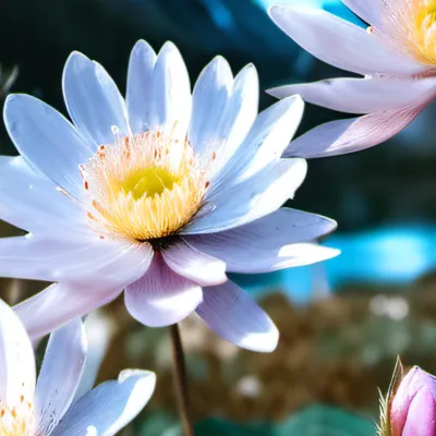 chat with ai character: DSMP but Discord