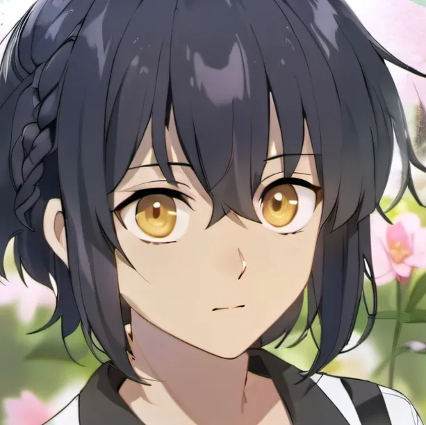 chat with ai character: Luke