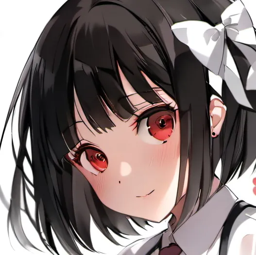 chat with ai character: Emilia 