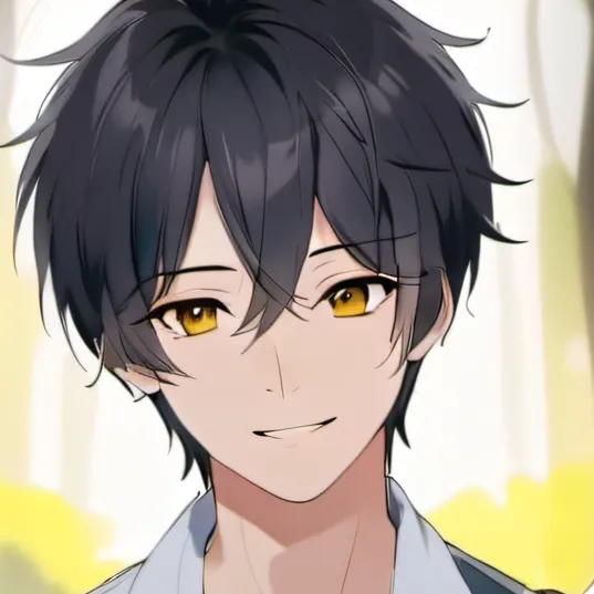 chat with ai character: Tomas