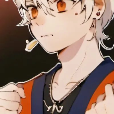 chat with ai character: Logan