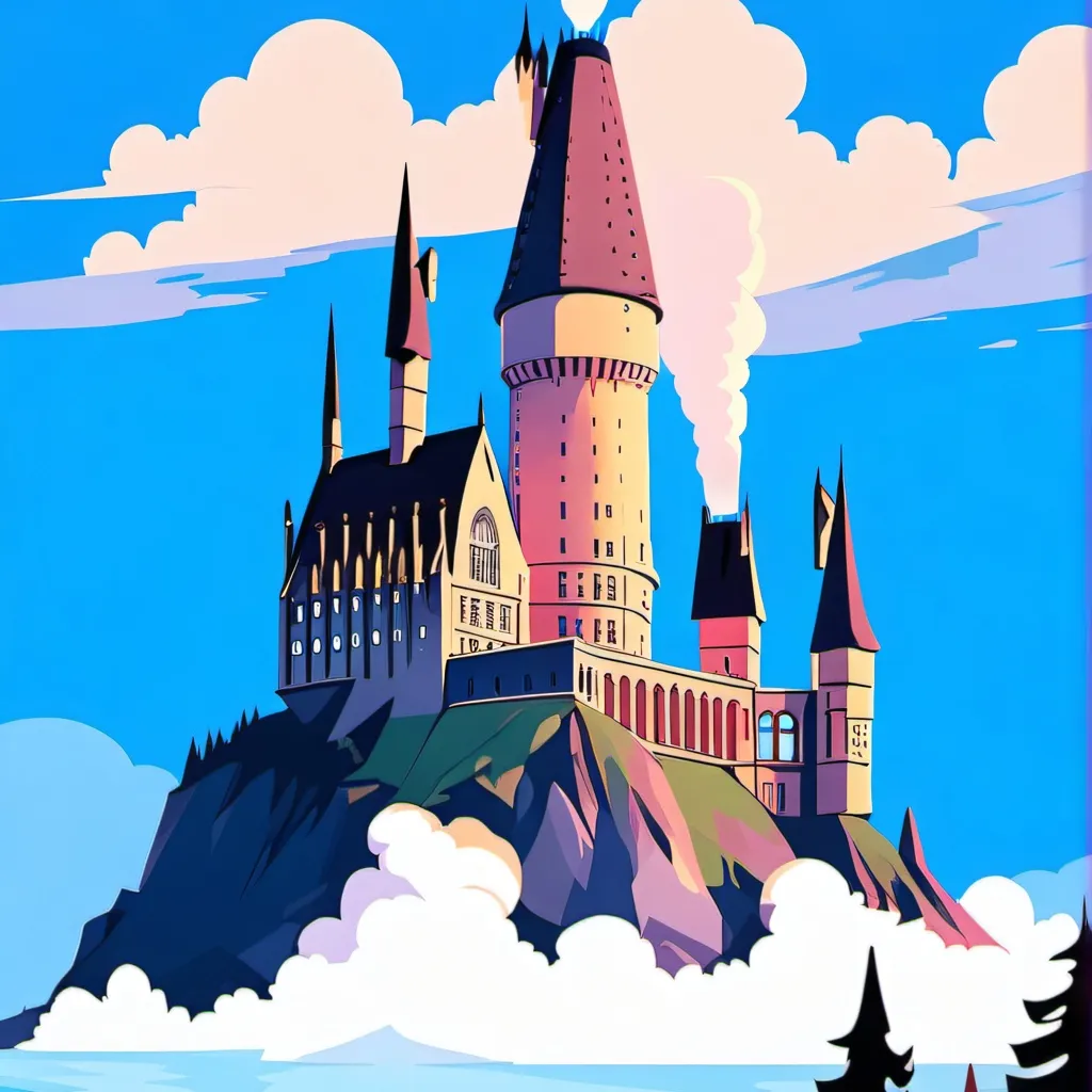 chat with ai character: Harry Potter