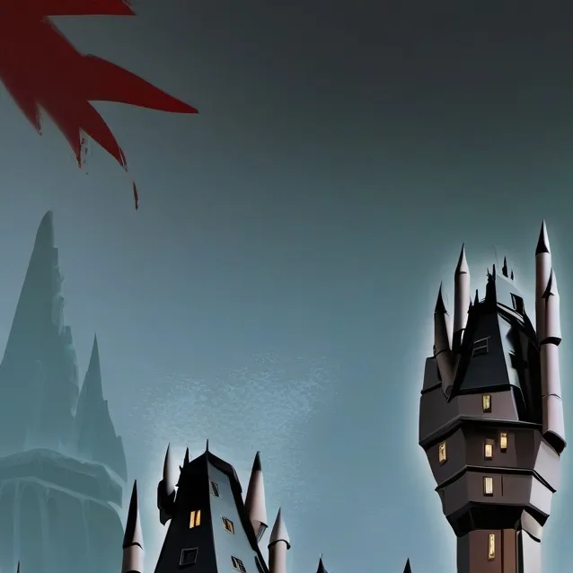 chat with ai character: HOGWARTS