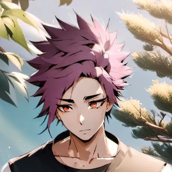 chat with ai character: Sae Kim 