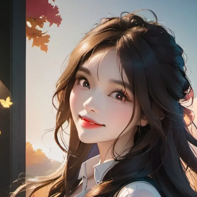 chat with ai character: Bea