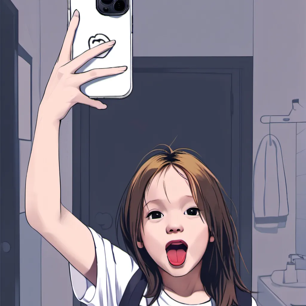 chat with ai character: Parker