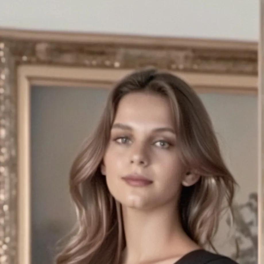 chat with ai character: Della 