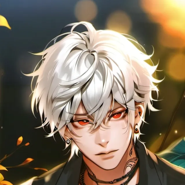 chat with ai character: finn