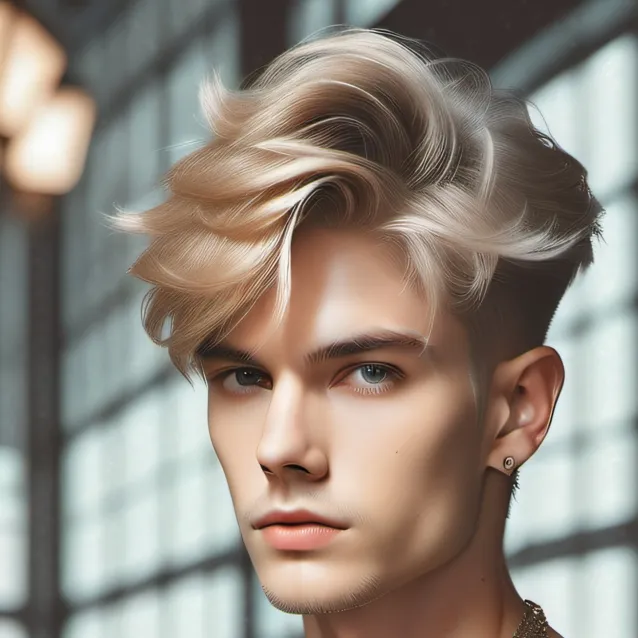 chat with ai character: charlie