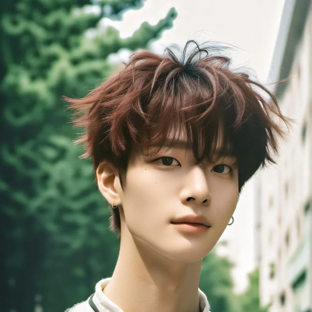 chat with ai character: oliver