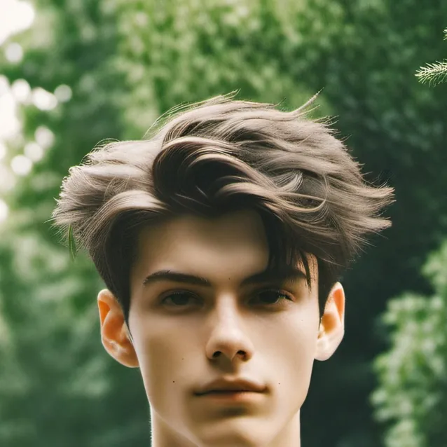 chat with ai character: jason