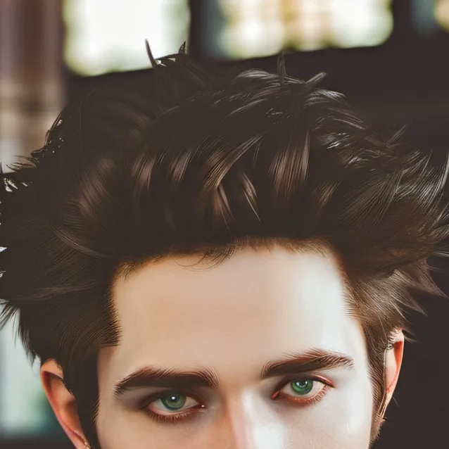 chat with ai character: edward and jacob