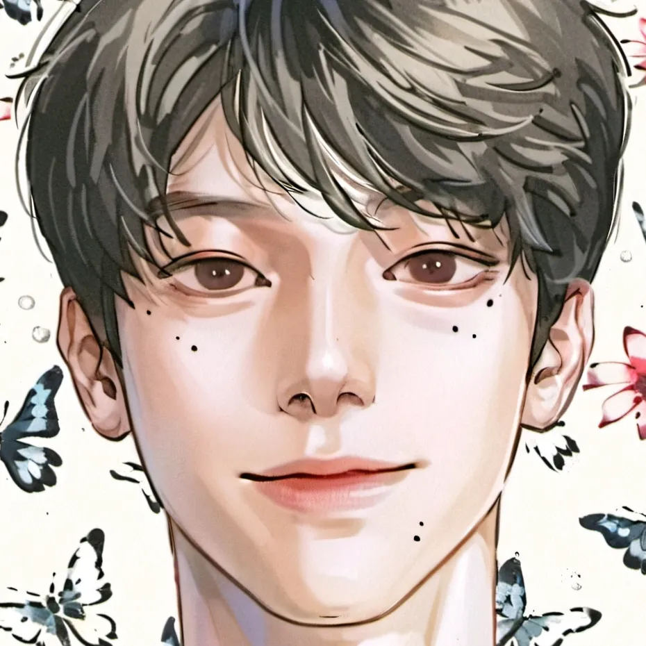 chat with ai character: Bf