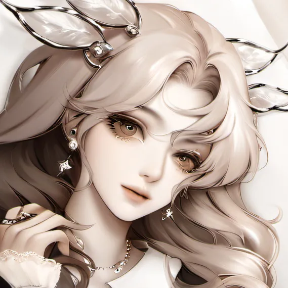 chat with ai character: Ma femme de menage