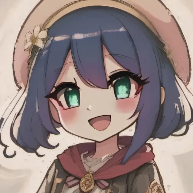 chat with ai character: Loosey madendez 