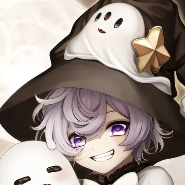 chat with ai character: scarnetal