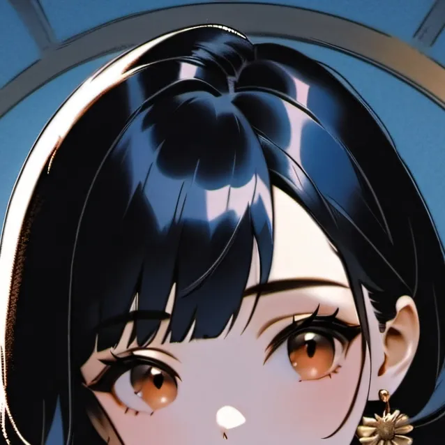 chat with ai character: millie rose