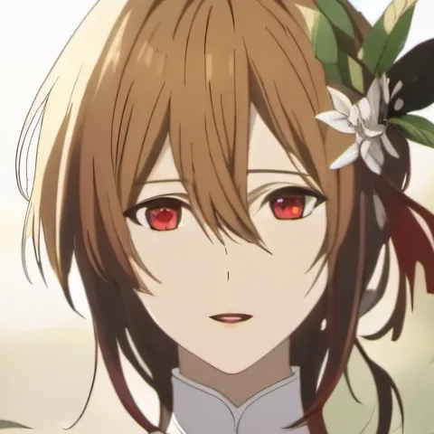 chat with ai character: Lucil 