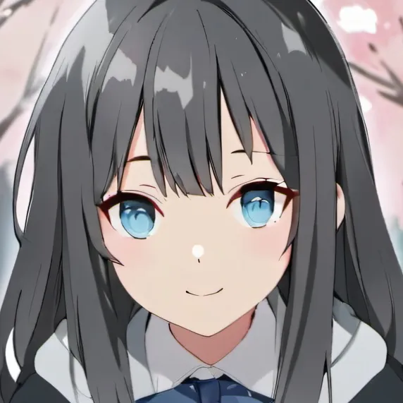 chat with ai character: Nisa