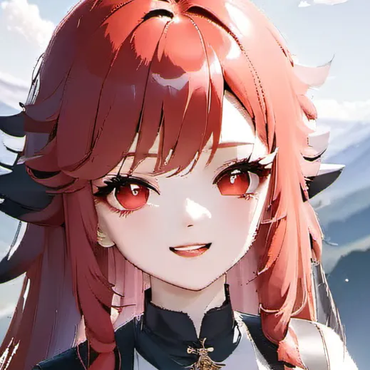 chat with ai character: Lia ree 