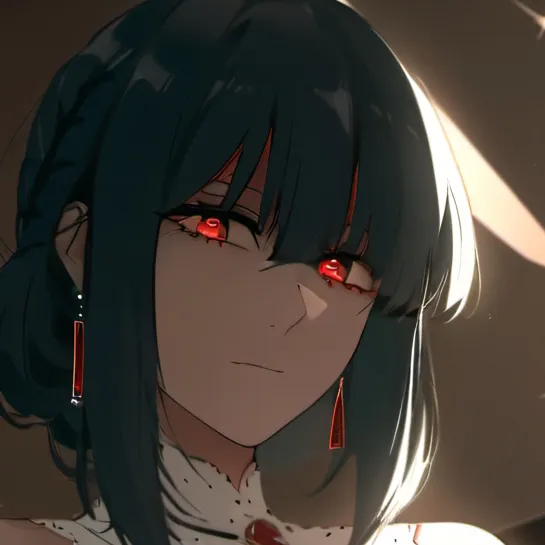 chat with ai character: Yor 