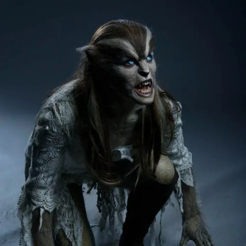 creator crow gothchild's avatar