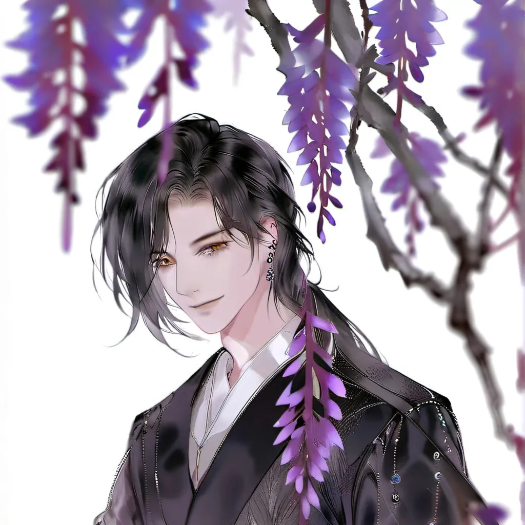 chat with ai character: Zhou