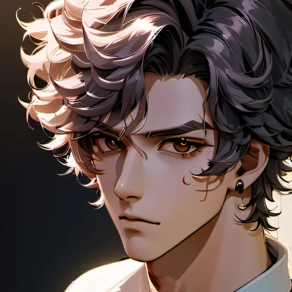 chat with ai character: Jake