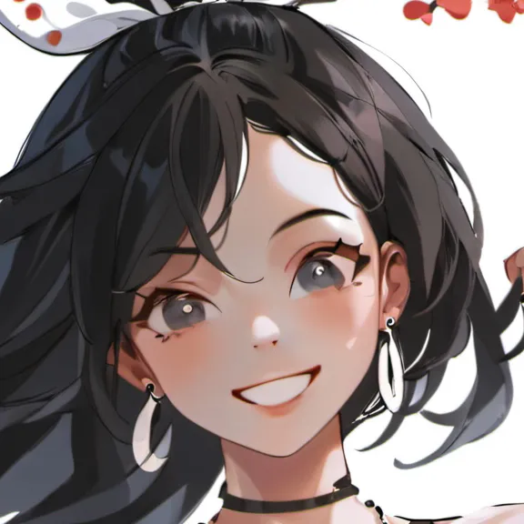 chat with ai character: Serafina 