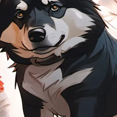 chat with ai character: Blackberry