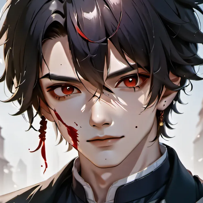 chat with ai character: Halo